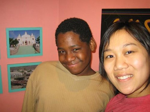 Chuyện ít biết về mối tình 12 năm của ông chủ Facebook - 6