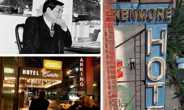 Tỉ phú đô la gốc Việt "rạng danh" trên đất Mỹ - 1