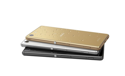 Sony Xperia M5 trình làng: Siêu smartphone tầm trung - 4