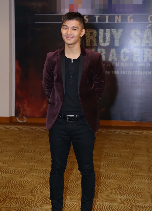 Dàn sao Việt đi casting phim mới của Trương Ngọc Ánh - 10