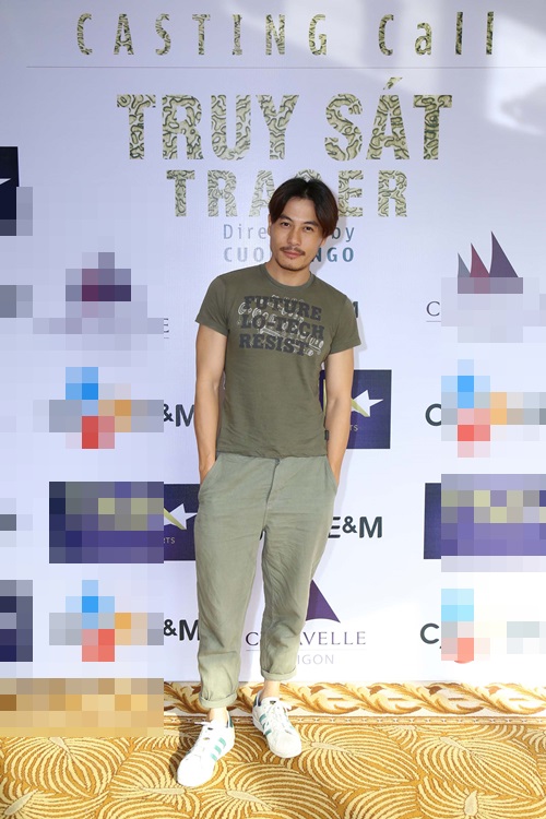 Dàn sao Việt đi casting phim mới của Trương Ngọc Ánh - 1