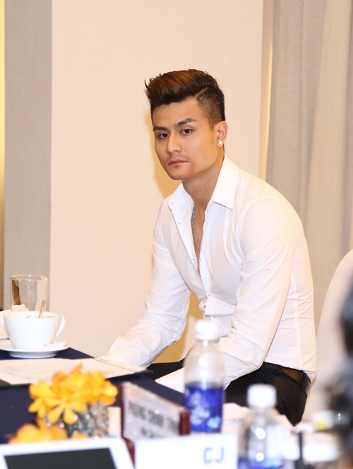 Dàn sao Việt đi casting phim mới của Trương Ngọc Ánh - 5