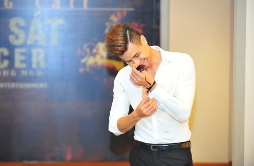 Dàn sao Việt đi casting phim mới của Trương Ngọc Ánh - 7