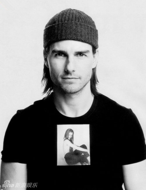 Loạt ảnh thời niên thiếu điển trai của Tom Cruise - 13