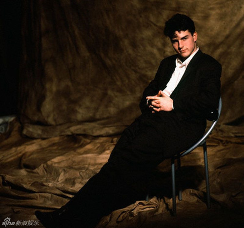 Loạt ảnh thời niên thiếu điển trai của Tom Cruise - 3