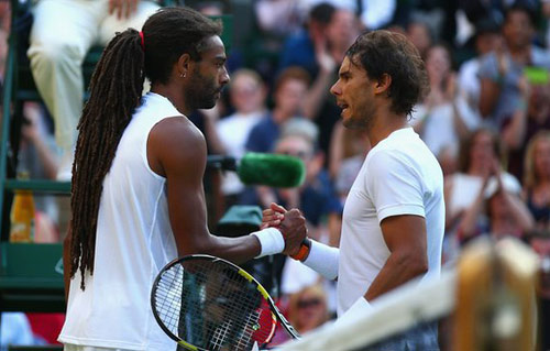 Khi Nadal có quá nhiều “kẻ thù” - 2