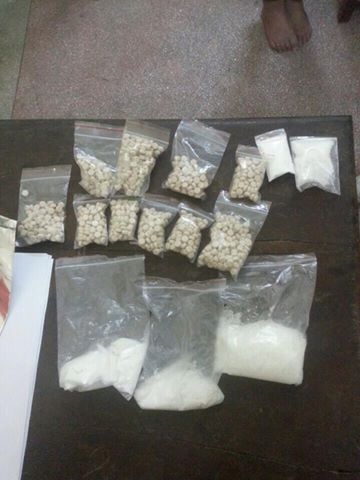 Chiêu “đánh rắn động cỏ” với tội phạm theo dõi ngược CA - 2