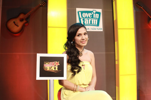 Minh Nhí tiết lộ lí do không bao giờ thi gameshow - 2