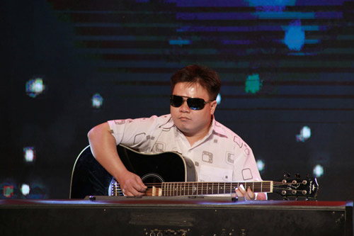 Minh Nhí tiết lộ lí do không bao giờ thi gameshow - 6