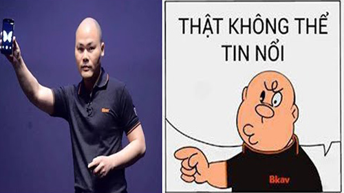 Những bản nhạc chế triệu "like" hút dân mạng - 3