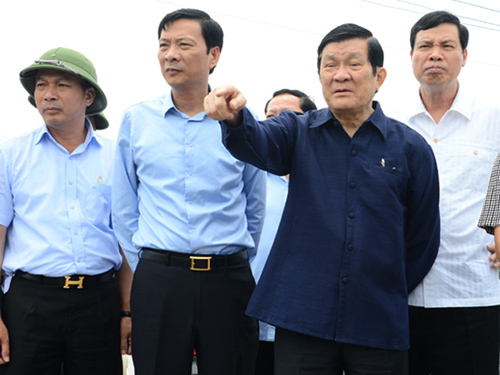 Chưa có nhà máy điện nào ngừng sản xuất vì thiếu than - 2