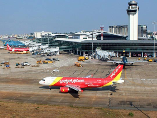 Cục Hàng không bác tin cơ trưởng Vietjet xô xát với hành khách - 1