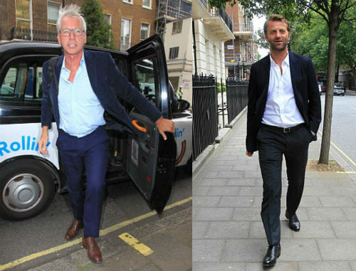 “Né” Wenger, Mourinho từ chối tham dự Hội nghị HLV - 6
