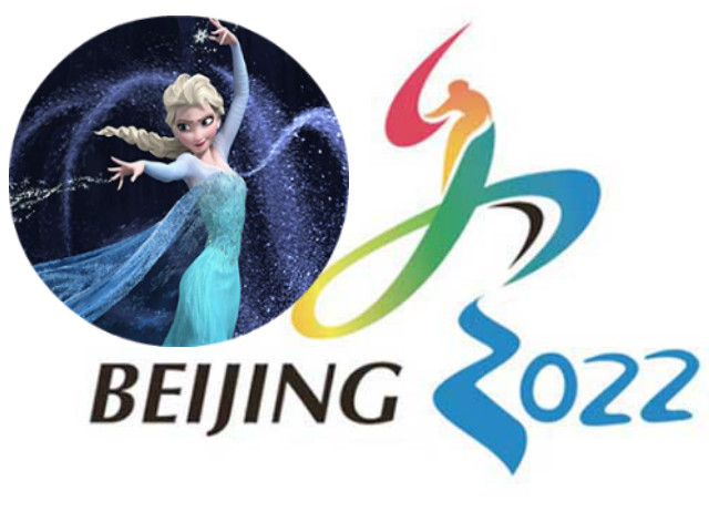 Ca khúc Olympic Bắc Kinh bị tố đạo nhạc &#34;Frozen&#34; - 1