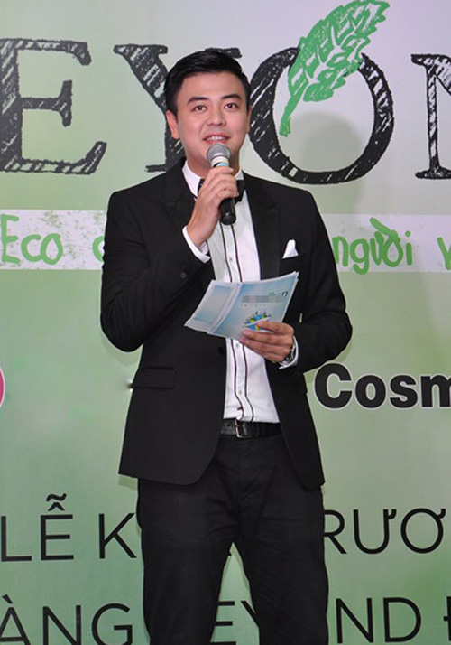 Cuộc sống những MC thời tiết thế hệ đầu bây giờ ra sao? - 11