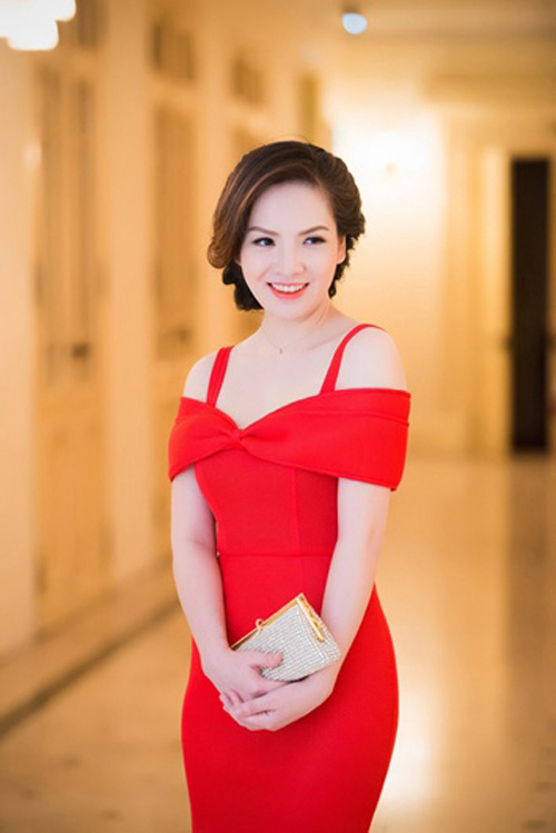 Cuộc sống những MC thời tiết thế hệ đầu bây giờ ra sao? - 2