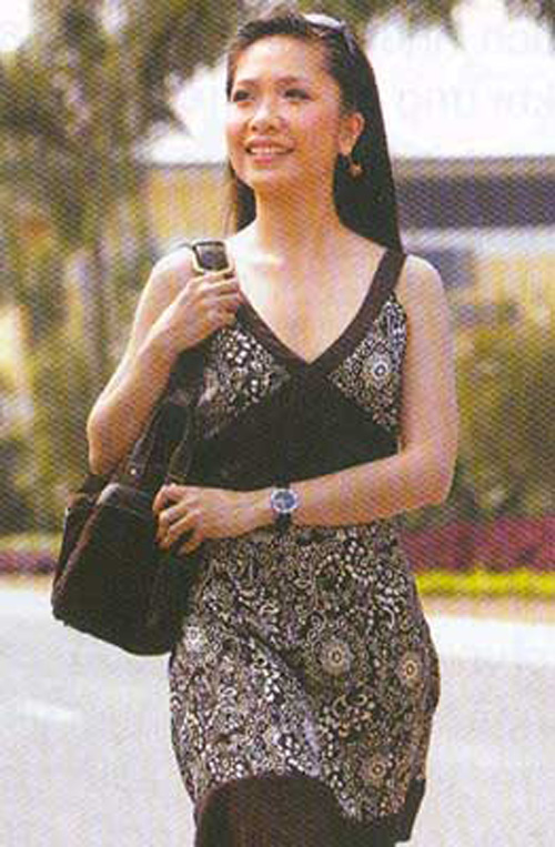 Cuộc sống những MC thời tiết thế hệ đầu bây giờ ra sao? - 7