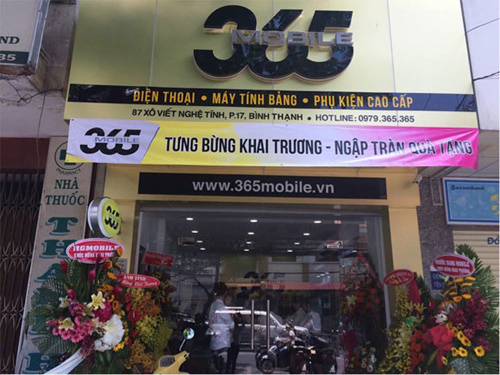 "Săn" smartphone với giá siêu ưu đãi, chỉ từ 999 nghìn đồng - 3