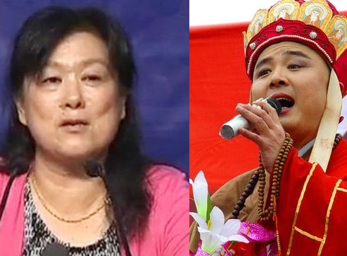 Những mỹ nam Tây Du Ký 1986 vẫn khiến fan ngơ ngẩn - 6