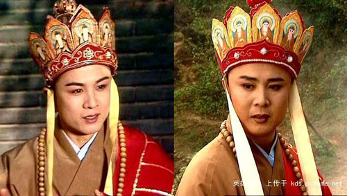 Những mỹ nam Tây Du Ký 1986 vẫn khiến fan ngơ ngẩn - 5