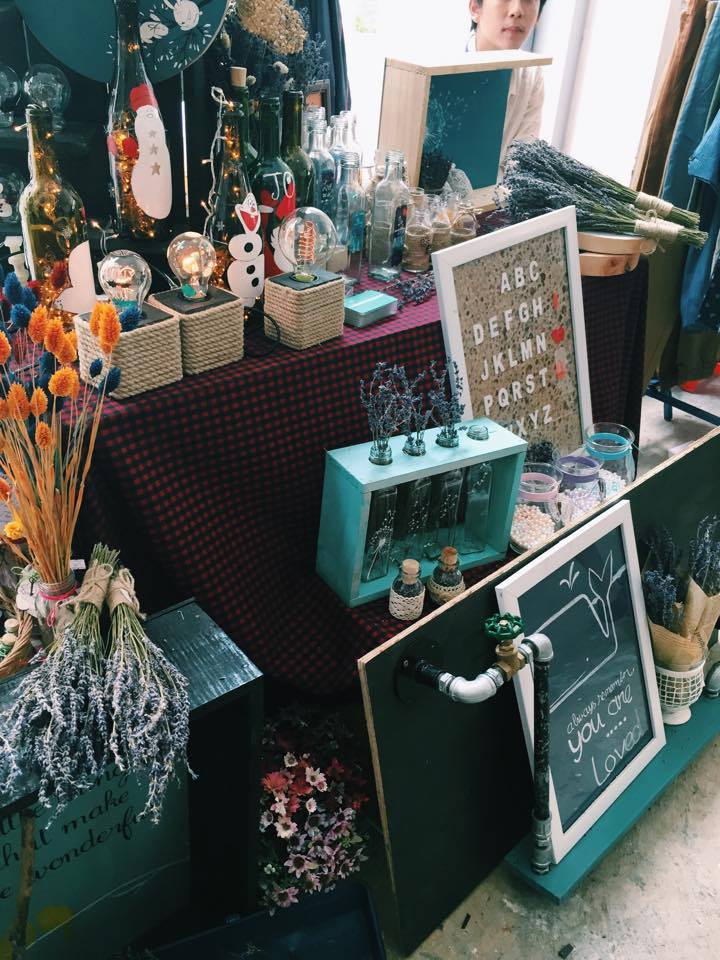 Chợ phiên Sài Gòn bùng nổ thời bão giá - 3