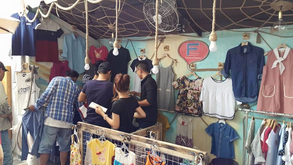Chợ phiên Sài Gòn bùng nổ thời bão giá - 9