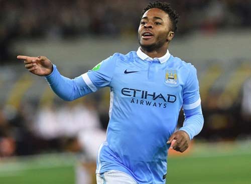 Ứng viên vô địch NHA 2015/16: "Ngũ long" tranh bá - 2