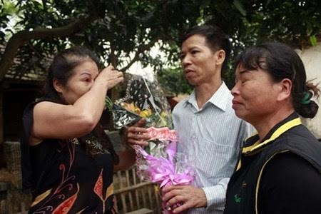 Gia đình ông Chấn tố cáo "nhân chứng mới" vu khống - 2