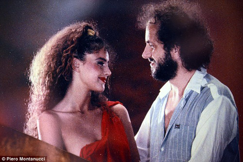 "Bond girl" già nhất lịch sử đẹp không cần "dao kéo" - 6