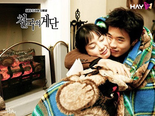 Khán giả Việt gặp lại vai diễn đầy nước mắt của Kwon Sang Woo - 3