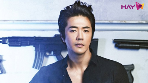 Khán giả Việt gặp lại vai diễn đầy nước mắt của Kwon Sang Woo - 6