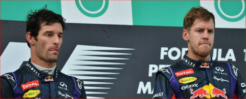 F1 – Có một Sebastian Vettel khác ở Ferrari - 1