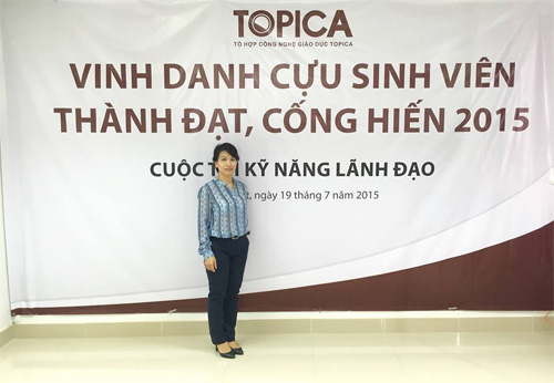 Tiến sỹ Hoàng Minh Phúc: “Thành công là hành trình nhiều hy sinh” - 2