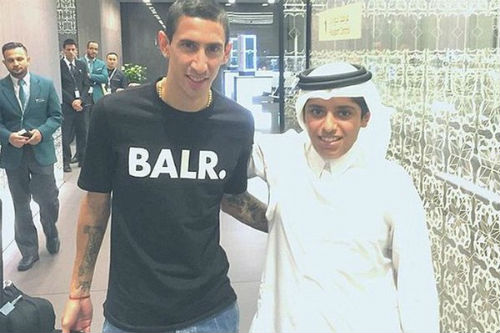 Tin HOT tối 6/8: Ronaldo lo làm đẹp trước mùa giải - 1