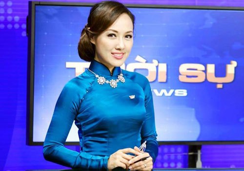 Điều ít biết về những nữ BTV không nói giọng Hà Nội - 7