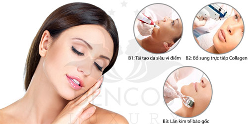 Tuyệt chiêu “thay mới” làn da siêu tiết kiệm - 2