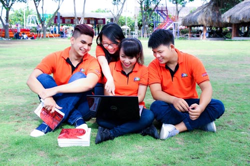 Xét điểm thi THPT 2015, nhận 500 suất học bổng đặc biệt tại FPT Aptech - 1