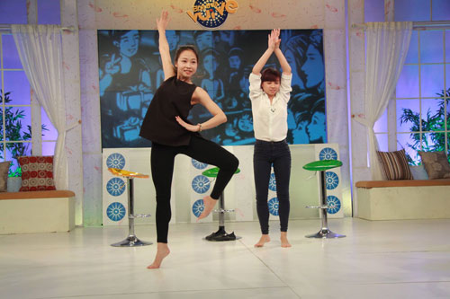 Ngân Thương vẫn xinh xắn như "búp bê" - 3