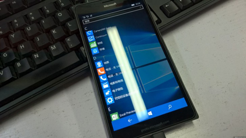 Lumia 950 và 950 XL màn hình QHD, 2 SIM lộ diện - 1