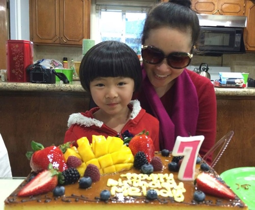 Nhan sắc thay đổi của ca sĩ hải ngoại Như Quỳnh - 2