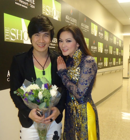 Nhan sắc thay đổi của ca sĩ hải ngoại Như Quỳnh - 13