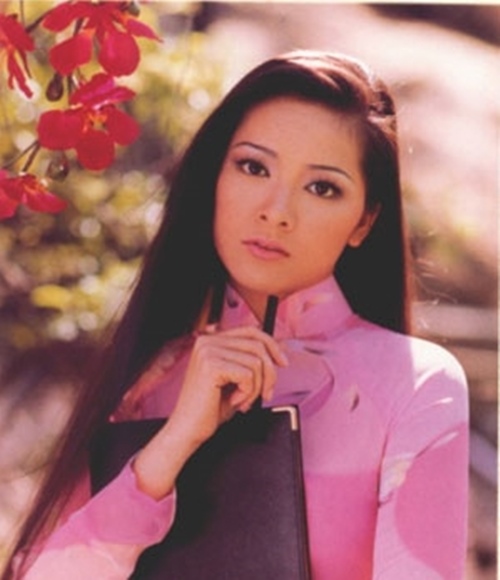 Nhan sắc thay đổi của ca sĩ hải ngoại Như Quỳnh - 3