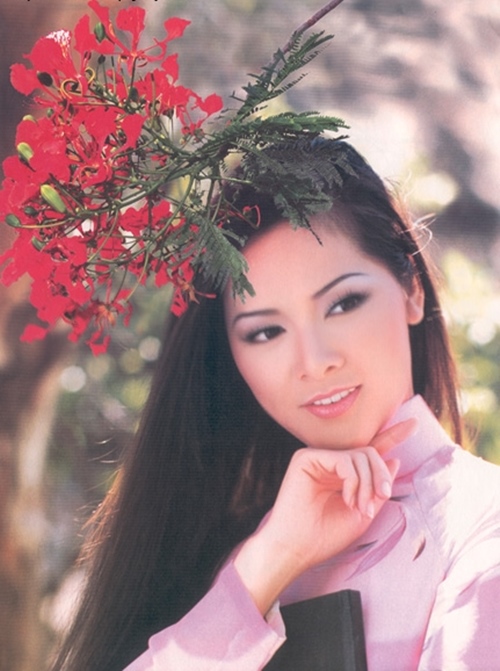 Nhan sắc thay đổi của ca sĩ hải ngoại Như Quỳnh - 5