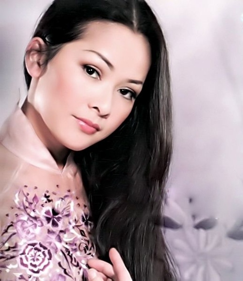 Nhan sắc thay đổi của ca sĩ hải ngoại Như Quỳnh - 9