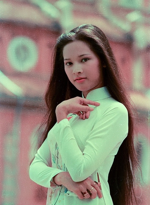 Nhan sắc thay đổi của ca sĩ hải ngoại Như Quỳnh - 4