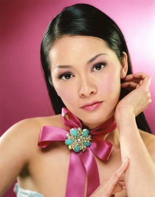 Nhan sắc thay đổi của ca sĩ hải ngoại Như Quỳnh - 10