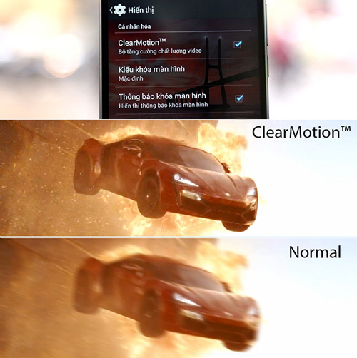 HERO X - smartphone đáng mua tầm giá 4 triệu đồng - 4