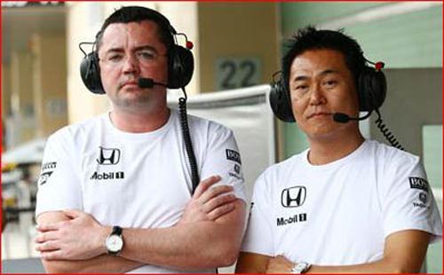 McLaren tìm ngày trở lại, Honda bỏ kỳ nghỉ hè - 1