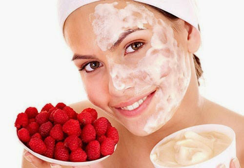 Mặt nạ hoa quả tự chế cho làn da trắng mịn, không mụn - 3