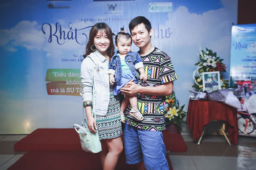 Thí sinh Bước nhảy hoàn vũ Nhí thử sức với điện ảnh - 2